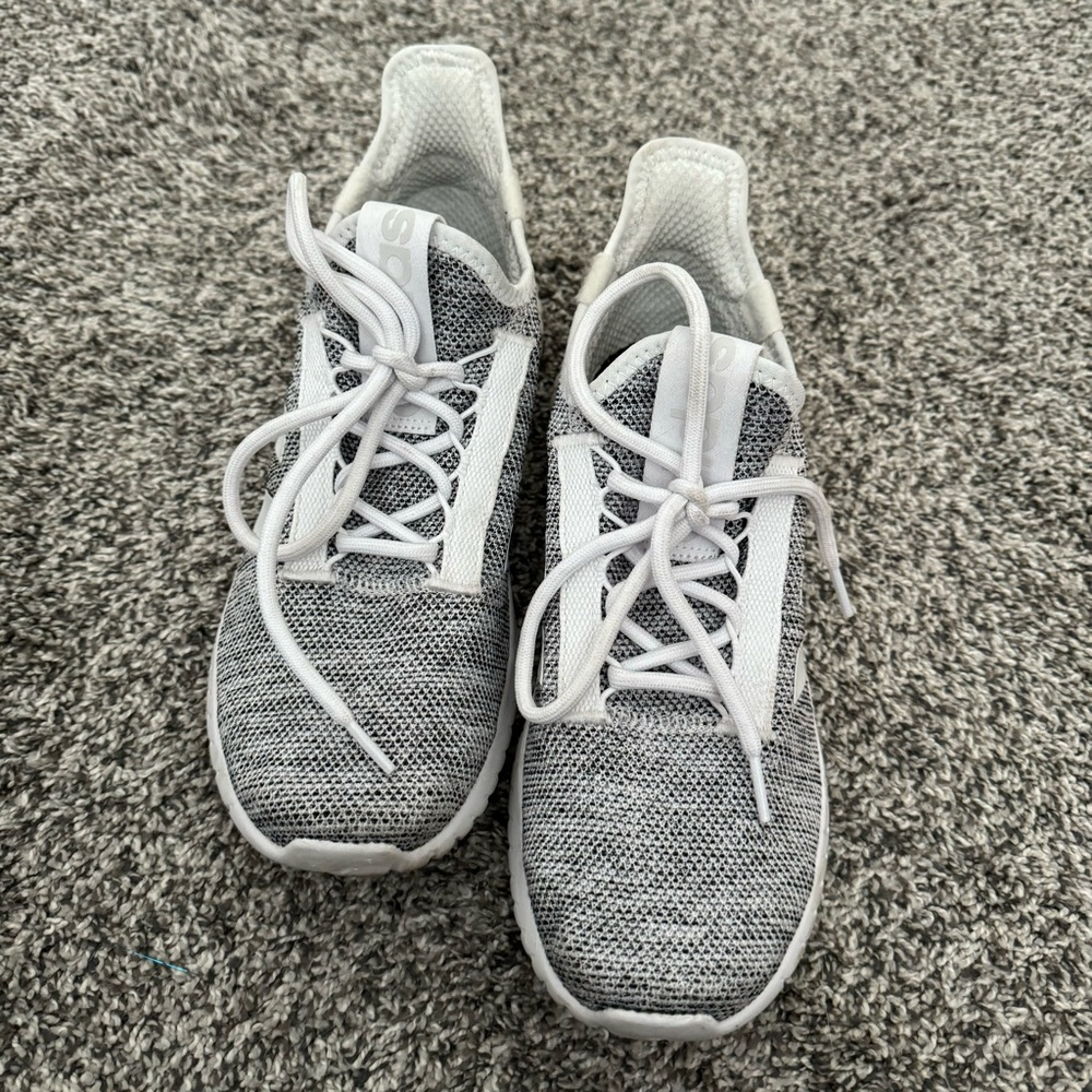 Men’s Adidas Shoes - barely worn